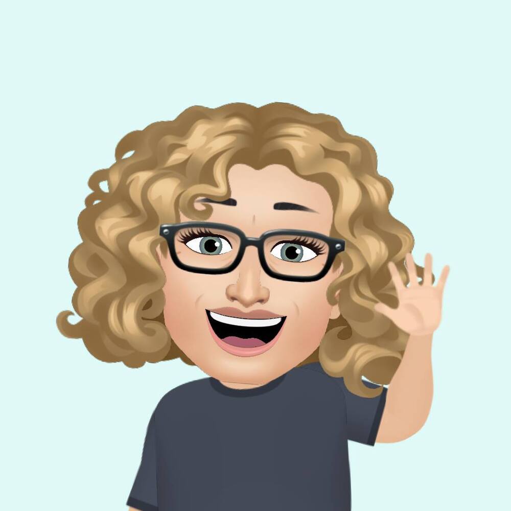 Meet your Posher, Randi